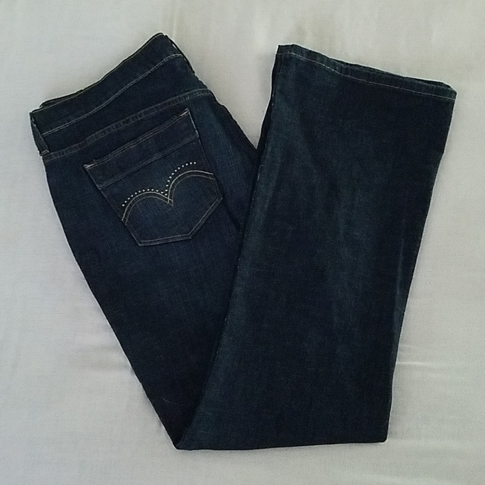 NWT Levi's Jeans